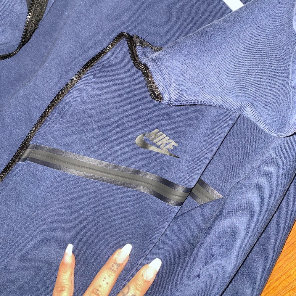 Nike Jacket